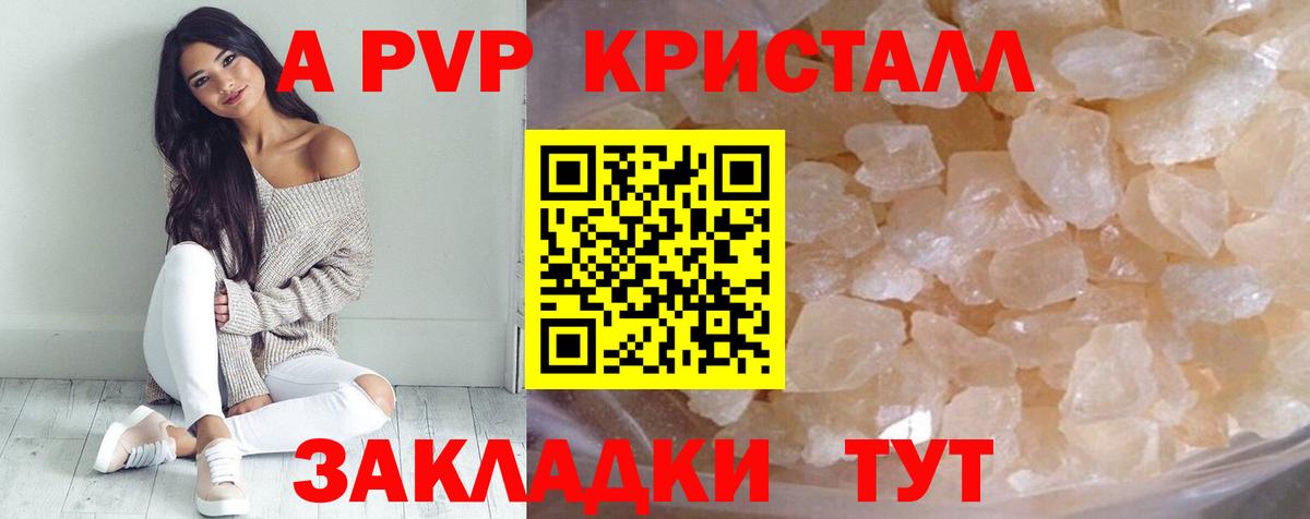 A PVP крисы CK Гай